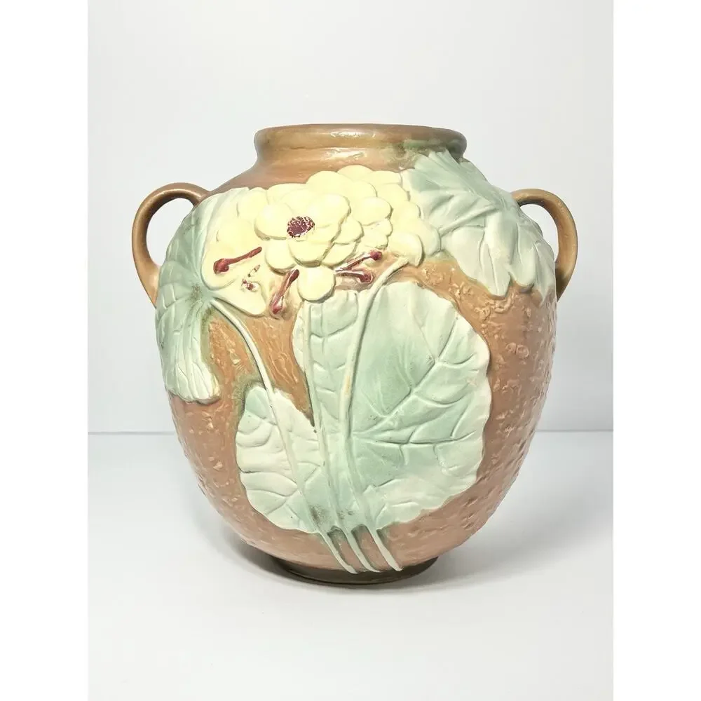 Roseville pottery reproduction